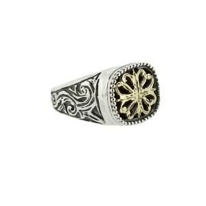 2DA0724 Perforated 335 FS 055 CENTRAL