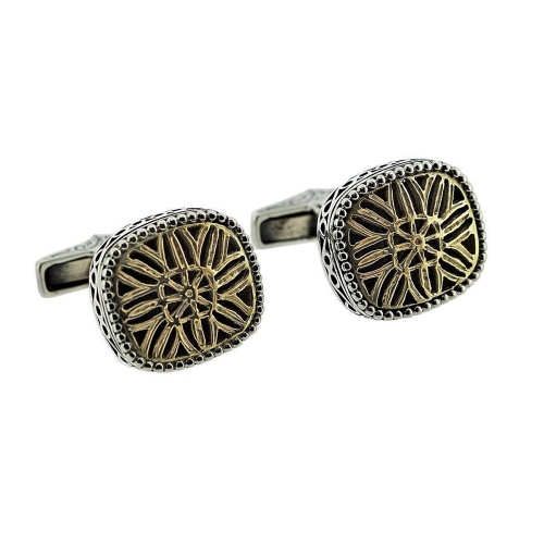 2MA0055 Parallelogram Perforated 10 F 106 CENTRAL